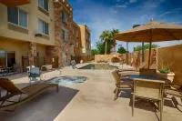 Fairfield Inn & Suites Sierra Vista