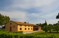Fattoria San Lorenzo Hotel a Grosseto