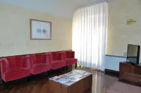 Hotel Centrale Byron Hotels in Ravenna
