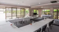 Macquarie Barracks Motor Inn Hotel di Port Macquarie