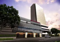 ANA Crowne Plaza Kumamoto New Sky