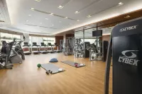 新德里香格里拉愛神酒店 - 健身室/gym room