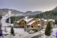 First Tracks Lodge Hotel di Whistler