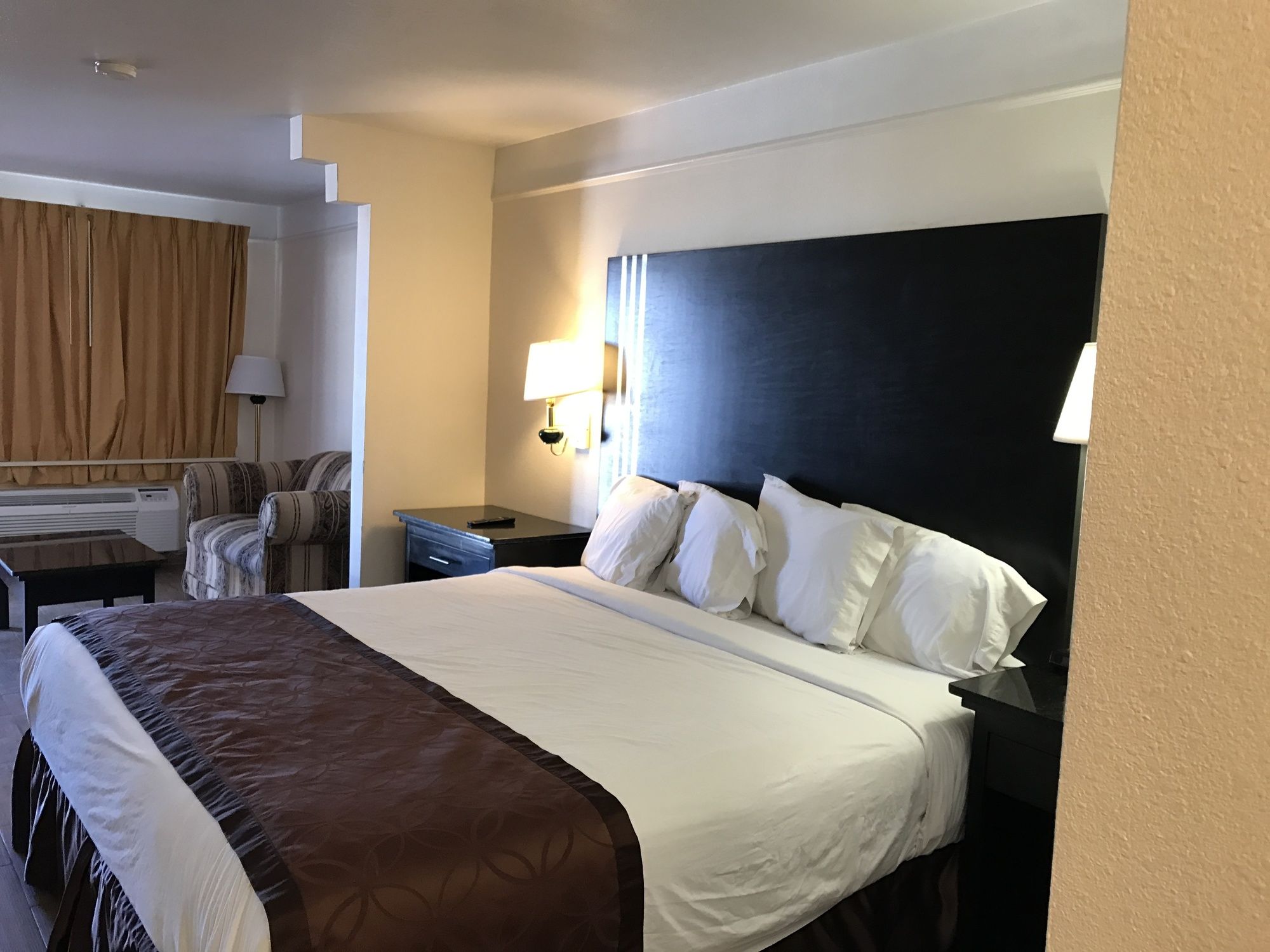 Texas Inn & Suites Pharr/San Juan