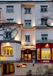 Logis Hôtel du Midi - Saint Etienne Sud Hotel di Saint-Etienne