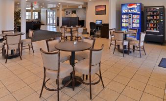 Microtel Inn & Suites by Wyndham Klamath Falls