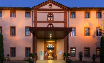 Abbaye des Capucins Spa & Resort