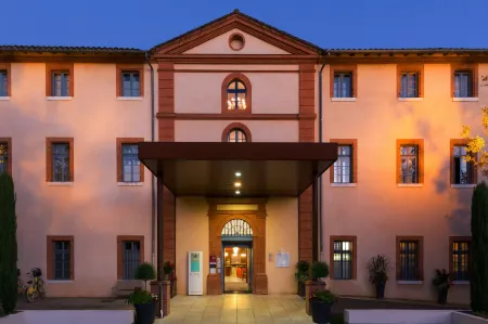 Abbaye des Capucins Spa & Resort