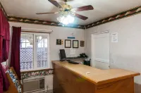 Jefferson Inn Hotels in Yreka