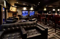 Sandman Hotel Grande Prairie Hotels in Grande Prairie