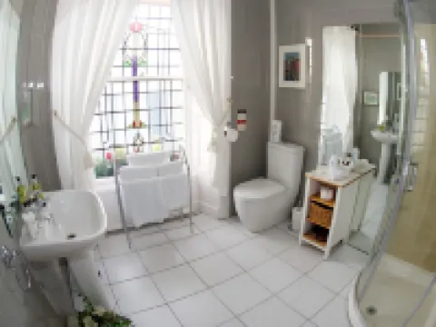 Daviot Guest House