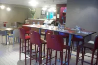 Kyriad Tarbes - Bastillac Hotels in Odos