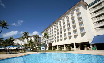 Crowne Plaza Resort Saipan
