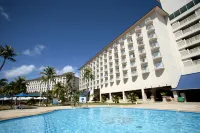 Crowne Plaza Resort Saipan