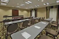 Hampton Inn & Suites Alexandria