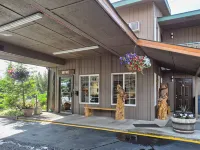 Chalet Inn Hotels in Columbia Falls