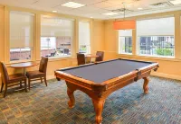 Residence Inn Baltimore White Marsh Hotels in Rossville