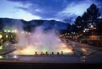 Hotel Maxwell Anderson Hoteles en Glenwood Springs