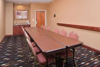 Hampton Inn York