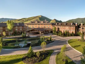 Sun Valley Resort