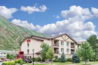 كومفرت إن آند سويتس جلينوود سبرينجز أون ذا ريفر فنادق في غلينوود سبرينغز