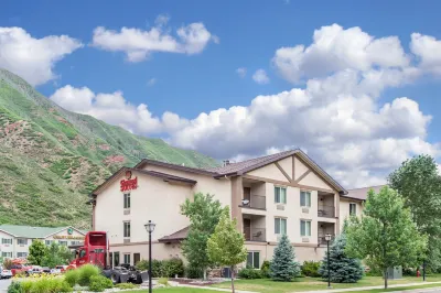 Comfort Inn & Suites Glenwood Springs on the River