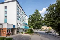 Avalon Hotel Bad Reichenhall