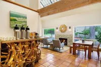 Cypress Inn on Miramar Beach Hotels in El Granada