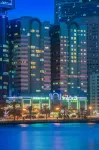 جولدن توليب الشارقة Hotels near Cultural Heritage Events Center