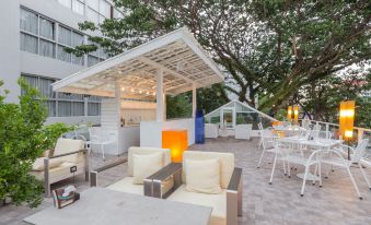 Sino House Phuket Hotel