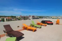Ocean Sands Resort, Oceanfront, Virginia Beach by Vacatia Hotels in Virginia Beach