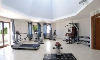 Masseria Chiancone Torricella