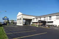 Days Inn by Wyndham Columbus East Airport Отели в г. Труро Тауншип