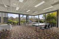 Quality Inn & Suites Traralgon Hotels in Morwell