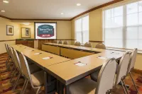 TownePlace Suites Springfield Hotels in Springfield