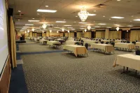 Billings Hotel & Convention Center Hôtels à : Billings