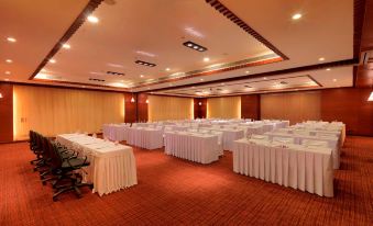 Royal Orchid Resort & Convention Centre, Yelahanka Bangalore