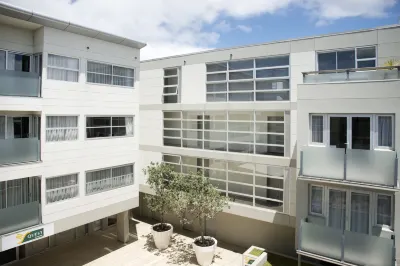 Quest Ponsonby Hotels in Grey Lynn