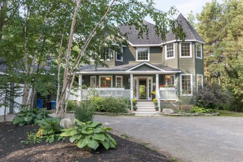 Craigleith Manor Bed & Breakfast - 2-Star