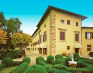 Hotel Villa San Lucchese Hotels in der Nähe von Castello della Magione