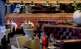 Crowne Plaza EAST MIDLANDS AIRPORT