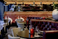 Crowne Plaza EAST MIDLANDS AIRPORT Hotels in Kegworth