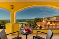 Hotel Rosa dei Venti Hoteles en Castelsardo