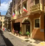Hotel Giulietta e Romeo