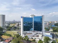 Novotel Bangkok Bangna Hotels near Seacon Square