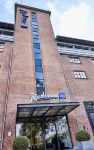 Radisson Blu Papirfabrikken Hotel, Silkeborg