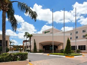 Holiday Inn Reynosa Zona Dorada