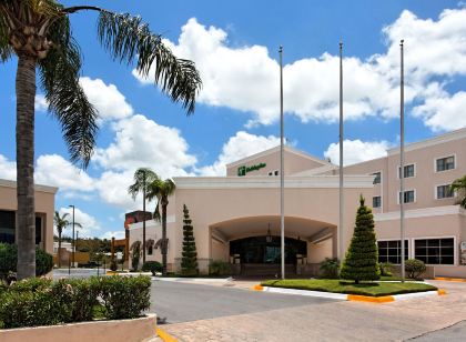 Holiday Inn Reynosa Zona Dorada