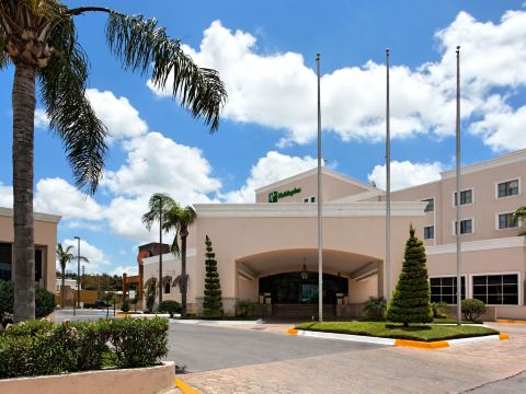 Holiday Inn Reynosa Zona Dorada