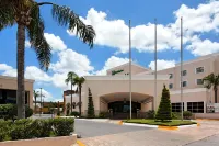 Holiday Inn Reynosa Zona Dorada Các khách sạn ở 